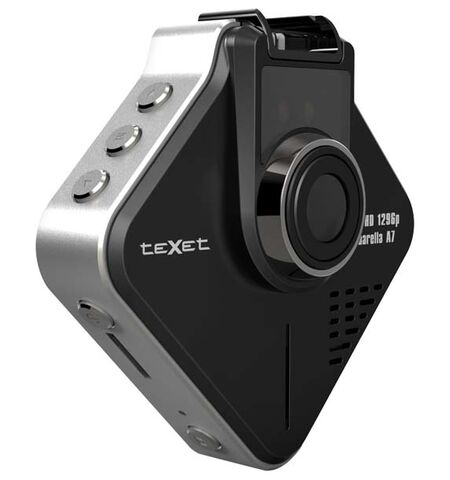 teXet DVR-670 A7, 8-е фото товара в интерент-магазине freenet.by teXet DVR-670 A7, 8-е