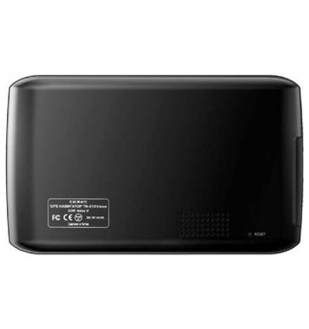 GPS-навигатор teXet TN-610 Voice HD, 7-е