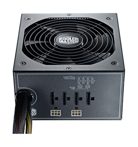 Cooler Master Thunder M 420W (RS-420-AMCB), 3-е