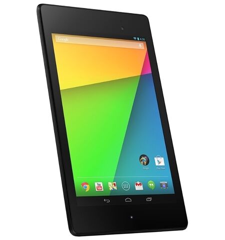 Планшет Google Nexus 7 32GB LTE, 13-е