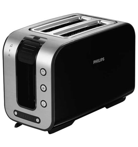 Тостер Philips HD2686/30, 2-е