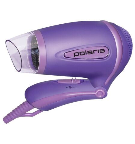 Фен Polaris PHD 1241TR, 4-е