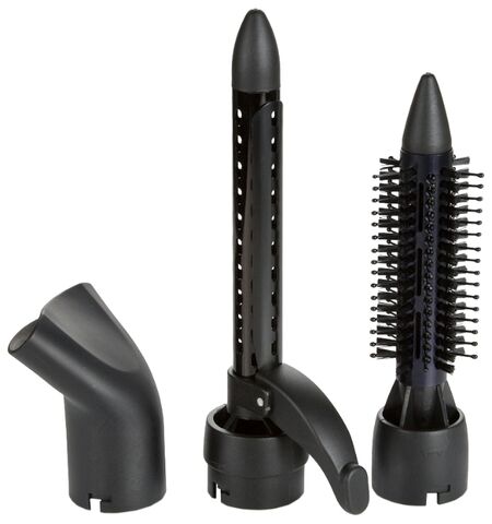 Фен Polaris PHS 1055i, 7-е