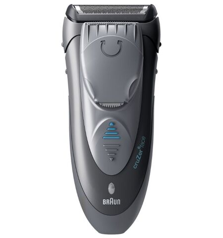 Электробритва Braun cruZer6 face, 5-е
