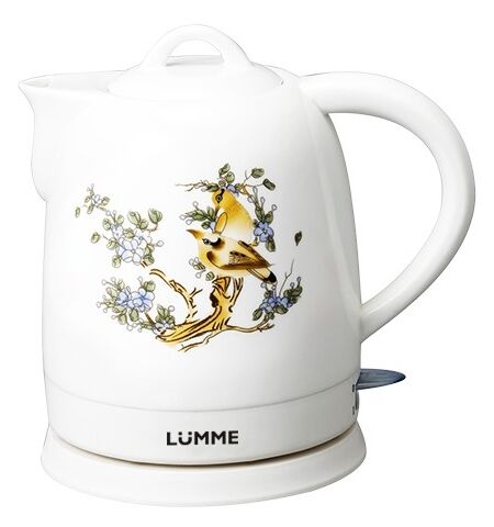 Чайник Lumme LU-205, 3-е