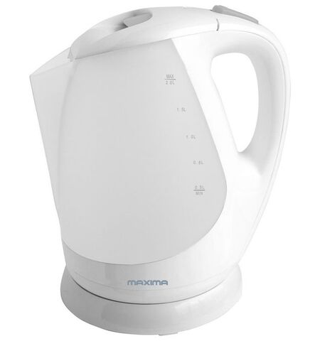 Чайник Maxima MK-291, 3-е