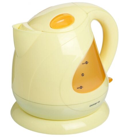 Чайник Polaris PWK 1019C, 10-е