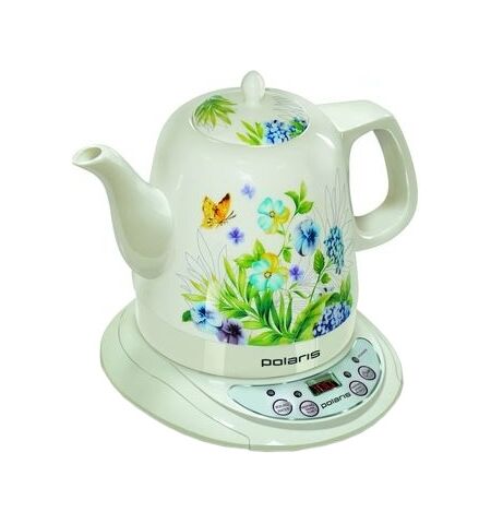 Чайник Polaris PWK 1282CCD, 4-е