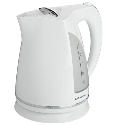 Чайник Polaris PWK 1753 CL, 2-е фото товара в интерент-магазине freenet.by Чайник Polaris PWK 1753 CL, 2-е