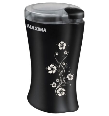Кофемолка Maxima MCG-1601, 2-е