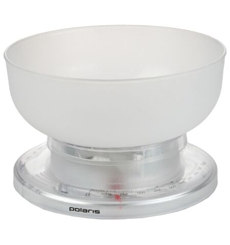 Весы кухонные Polaris PKS 0305, 4-е