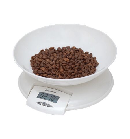 Весы кухонные Polaris PKS 0513D, 4-е