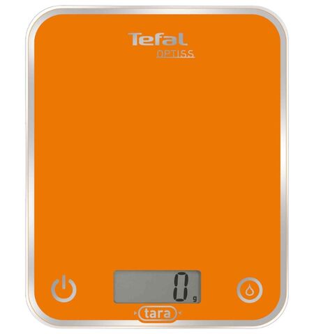 Весы кухонные Tefal Optiss BC5000, 7-е