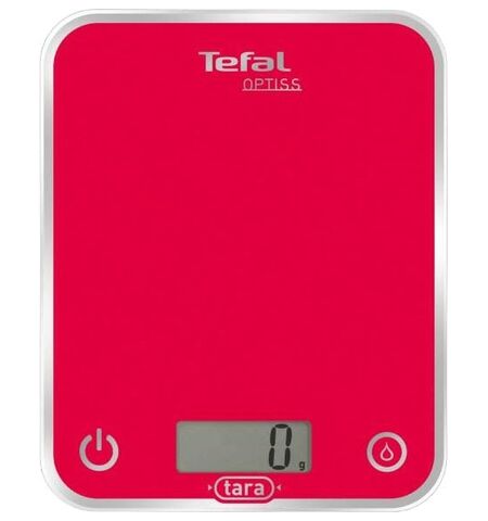Весы кухонные Tefal Optiss BC5000, 5-е