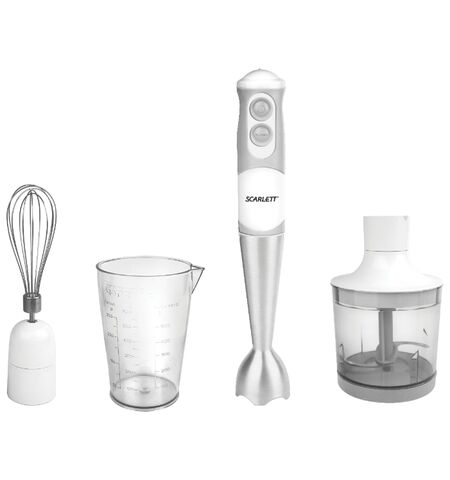 Блендер Scarlett SC-1049, 3-е