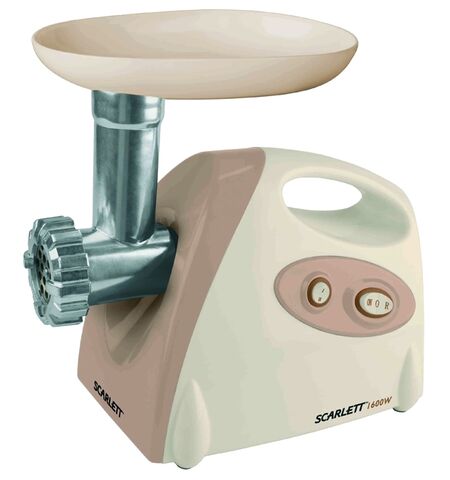 Мясорубка Scarlett SC-149, 2-е