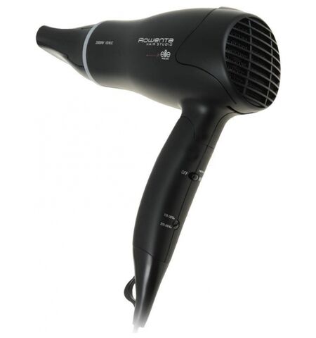 Фен Rowenta CV 4412, 3-е