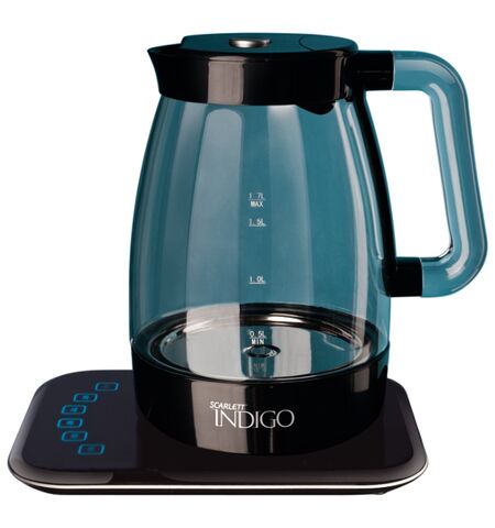 Чайник Scarlett IS-502, 3-е