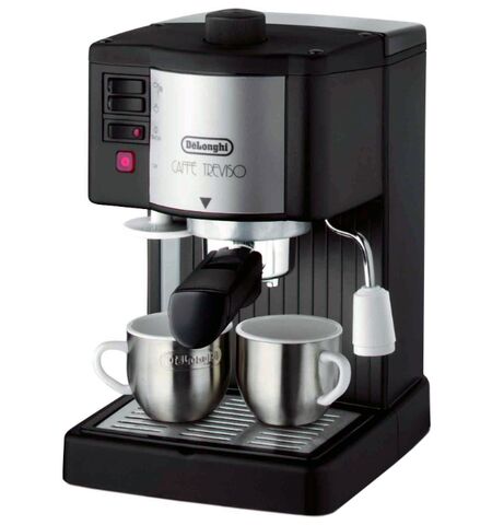 Кофеварка DeLonghi BAR 14F, 2-е