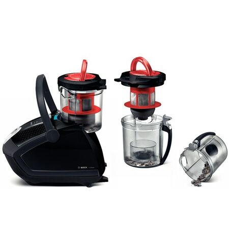 Пылесос BOSCH BGS62530 Roxx ProPower, 3-е