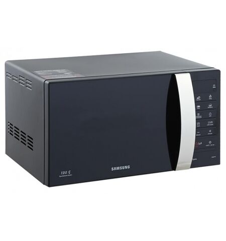 Микроволновая печь Samsung GE86VTRBBH, 2-е
