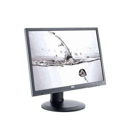 Монитор AOC p2460Pxqu, 4-е