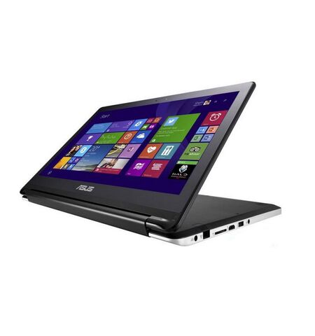 Ноутбук ASUS Transformer Book Flip TP500LN-CJ034H, 4-е фото товара в интерент-магазине freenet.by Ноутбук ASUS Transformer Book Flip TP500LN-CJ034H, 4-е