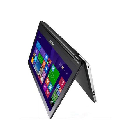 Ноутбук ASUS Transformer Book Flip TP500LN-CJ034H, 3-е фото товара в интерент-магазине freenet.by Ноутбук ASUS Transformer Book Flip TP500LN-CJ034H, 3-е