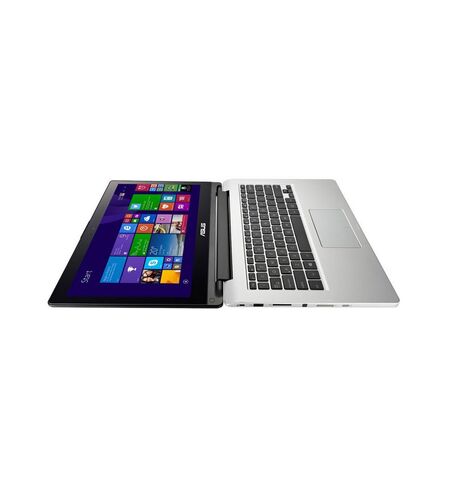 Ноутбук ASUS Transformer Book Flip TP500LN-CJ034H, 2-е фото товара в интерент-магазине freenet.by Ноутбук ASUS Transformer Book Flip TP500LN-CJ034H, 2-е