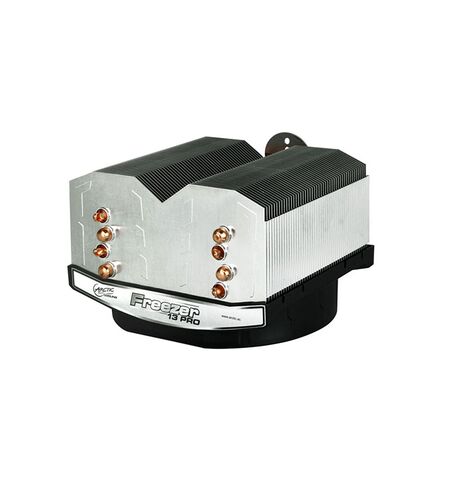 Кулер для процессора Arctic Cooling Freezer 13 PRO, 4-е