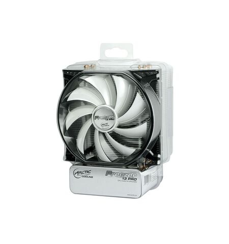 Кулер для процессора Arctic Cooling Freezer 13 PRO, 2-е