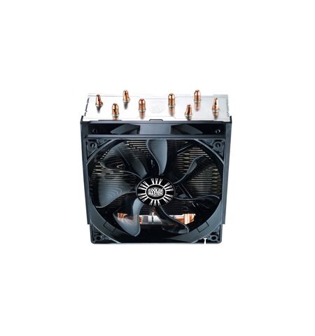 Кулер для процессора Cooler Master Hyper T4 (RR-T4-18PK-R1), 3-е