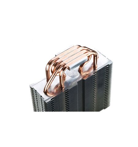 Кулер для процессора Cooler Master Hyper T4 (RR-T4-18PK-R1), 4-е