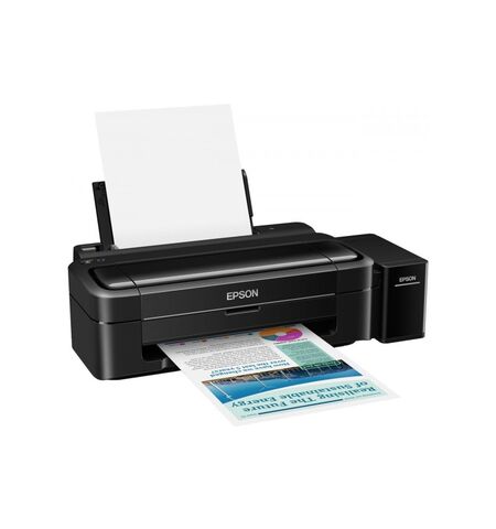 Принтер EPSON L312, 2-е