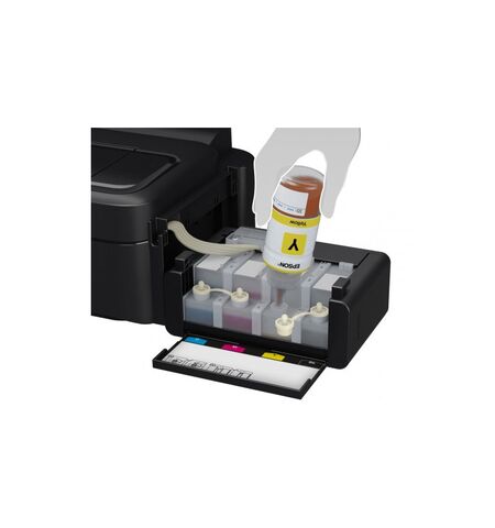 Принтер EPSON L312, 4-е