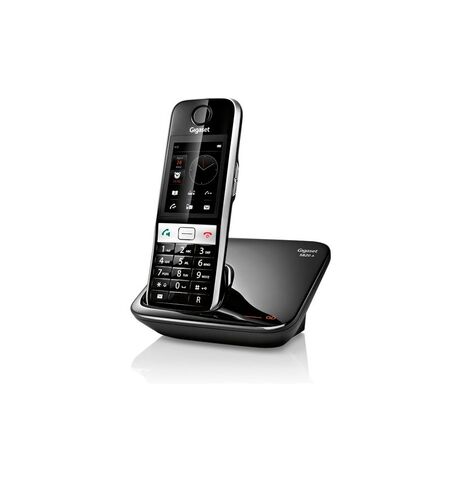 Радиотелефон Gigaset S820A, 2-е