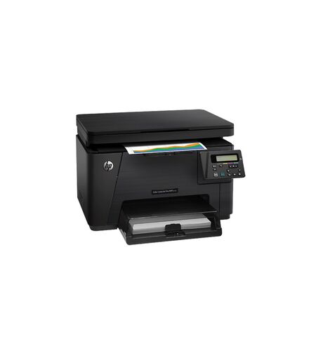 МФУ HP LaserJet Pro MFP M176n (CF547A), 5-е