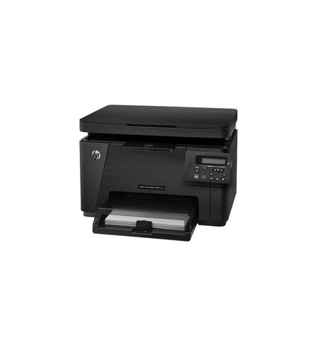 МФУ HP LaserJet Pro MFP M176n (CF547A), 2-е