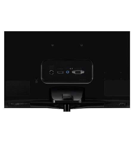 Монитор LG 22MP67D, 3-е