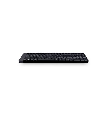 Клавиатура Logitech K230 Wireless Keyboard, 3-е фото товара в интерент-магазине freenet.by Клавиатура Logitech K230 Wireless Keyboard, 3-е