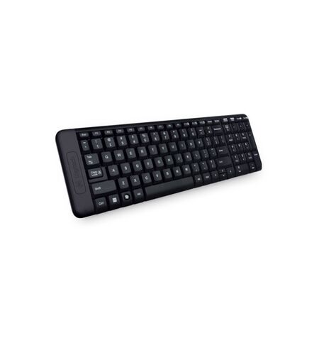 Клавиатура Logitech K230 Wireless Keyboard, 2-е фото товара в интерент-магазине freenet.by Клавиатура Logitech K230 Wireless Keyboard, 2-е
