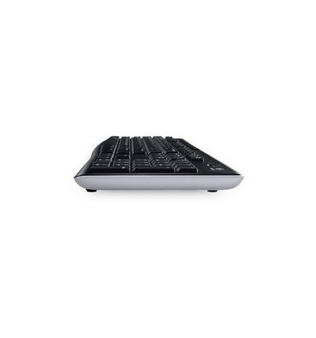 Клавиатура Logitech K270 Wireless Keyboard, 3-е