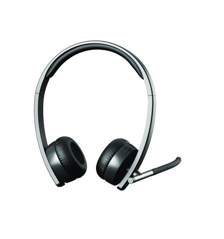 Гарнитура Logitech Wireless Headset Dual H820e, 3-е