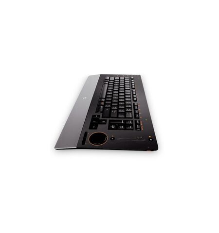 Клавиатура Logitech diNovo Edge, 5-е
