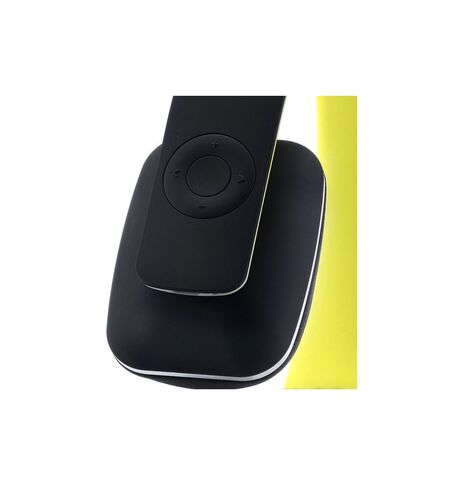 Гарнитура Microlab T2 Yellow, 2-е