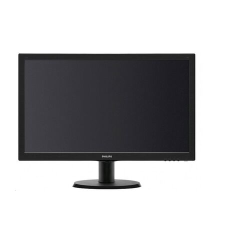 Монитор Philips 223V5QHSB6/00, 2-е