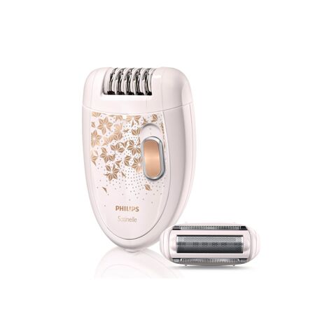 Эпилятор Philips HP6423/00, 4-е