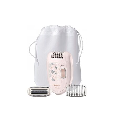 Эпилятор Philips HP6423/00, 3-е
