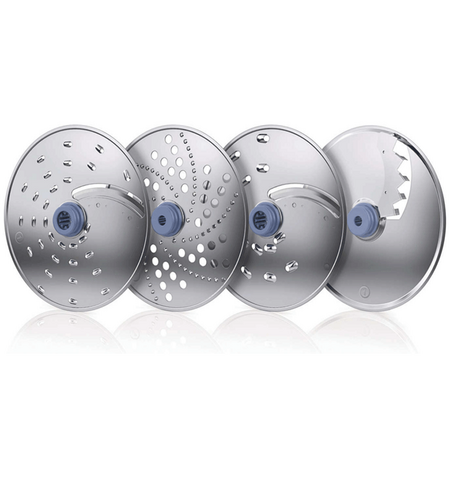 Кухонный комбайн Philips HR7762/90, 5-е