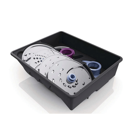 Кухонный комбайн Philips HR7762/90, 6-е